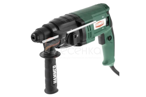 Перфоратор HAMMER PRT650D - фото 1