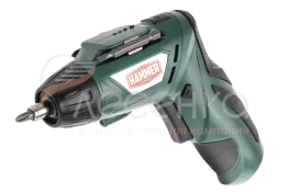Отвертка аккумуляторная HAMMER ACD3.6A
